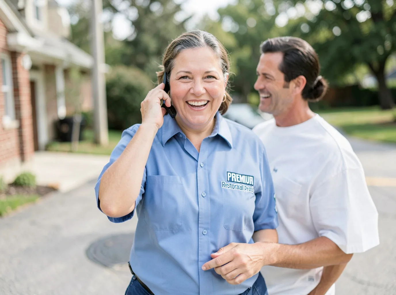 Water Damage Restoration Eden, VT FAQs